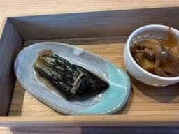 米ノ肴 炭香