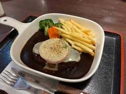 食事処 天の川