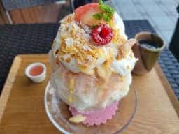 パティスリーラヴィアンレーヴ