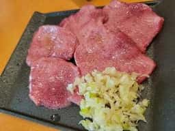 大衆焼肉 たけし