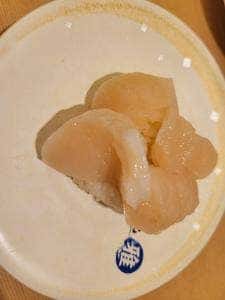 すし銚子丸 雅 アリオ亀有店