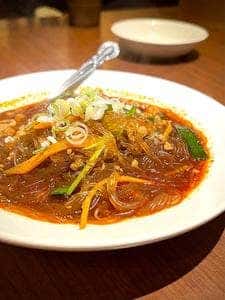 美叙飯店