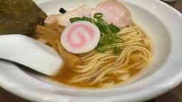 二星ラーメン ららら