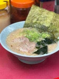 ラーメンショップ 牛久結束店