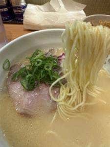 らぁ麺はやし田 浅草店