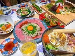 めしや 一之助 上野店