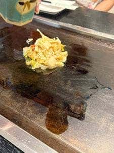 お好み焼き・もんじゃ焼き えがっぺ