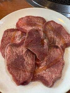 焼肉はるちゃん