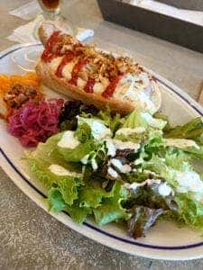 800°DEGREES CRAFT BREW STAND