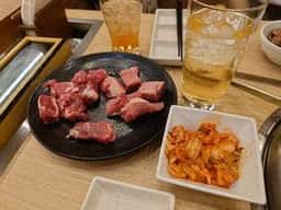 じゅうじゅうカルビ 横浜天王町店