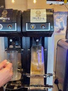 のがみプレジデントホテル ビアガーデン 2025