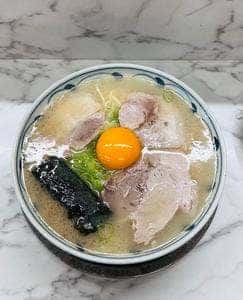 らーめん もとむら