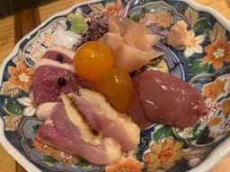 鉄板ぢどり焼TARO 大阪福島店
