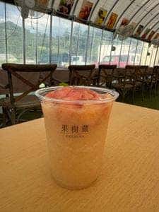 朝倉マルシェ果樹蔵