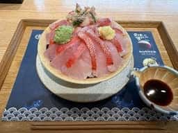 熱海おさかな食堂