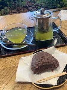 葉山珈琲withさのびアートスペース店