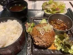 肉式