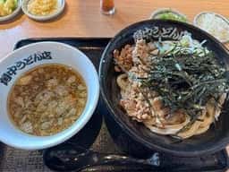 角中うどん店 黒埼店