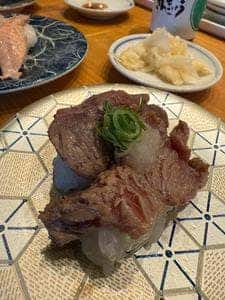 回転寿司 さんきゅう 石切店