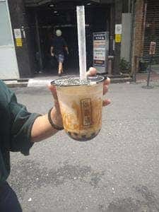 辰杏珠 大須店