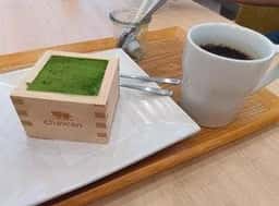 和ごはんとカフェ chawan イオンモール高岡店