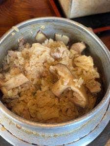 釜めし竹屋