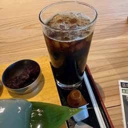 菓匠 芭蕉堂 和スイーツカフェ