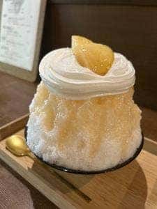 こおり屋 bambu