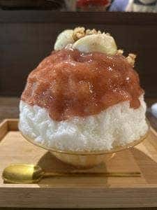 こおり屋 bambu