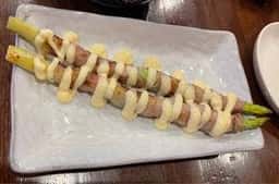 味市場