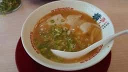 ラーメン横綱 刈谷店