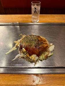 五ヱ門広島バスセンター アクア店