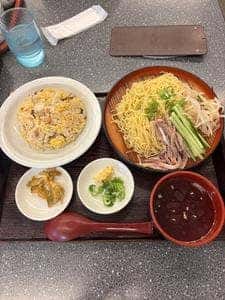 龍巳飯店