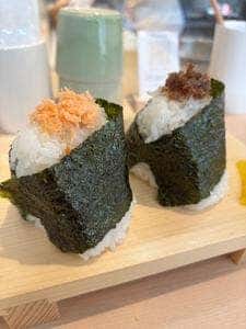 おにぎりころり