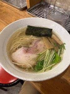麺や ラチエン通り