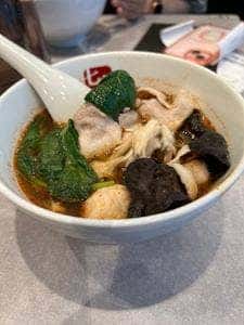 七宝麻辣湯 下北沢店