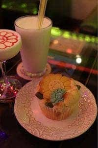 純喫茶ジンガロ