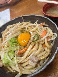 まるい食堂