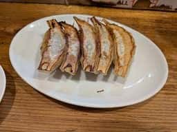 英洋軒 姫路駅前店