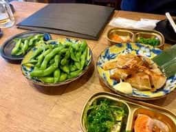 魚吉 溝の口店