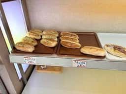 永田ベーカリー 西新井店