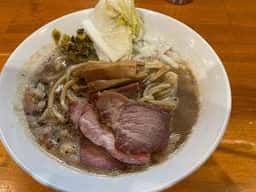 拉麺 mellow 本店