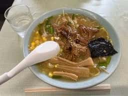 中央食堂