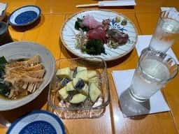 江戸蕎麦手打處 岩ぶち