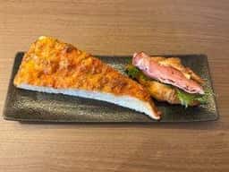 BAKERY RESTAURANT C 豊洲セイルパーク店