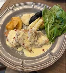 BAKERY RESTAURANT C 豊洲セイルパーク店