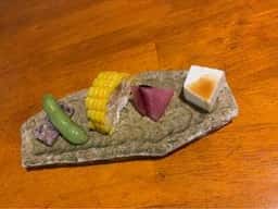一品料理かみや