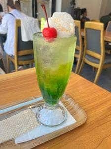 Cafe134