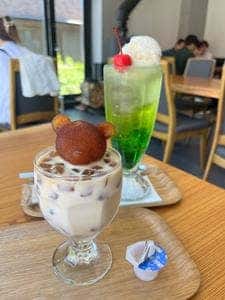 Cafe134
