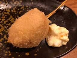 三代目 鳥メロ 熊谷北口駅前店